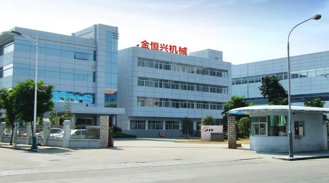 Fujian Quanzhou Jinhengxing Machinery Co., Ltd Profilo aziendale