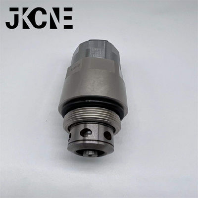 YN22V00029F1 Valvola limitatrice principale SK200-8 SK140SR SK215SR SK235SR