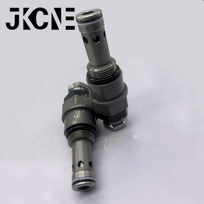 723-40-91500 valvola di sfogo principale PC200-7 PC400-7 dell'escavatore di KOMATSU