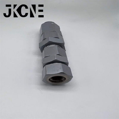 Escavatore Parts di Relief Valve LNC0261 Doosan dell'escavatore di DH420 DH500