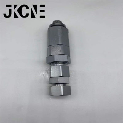 Escavatore Parts di Relief Valve LNC0261 Doosan dell'escavatore di DH420 DH500