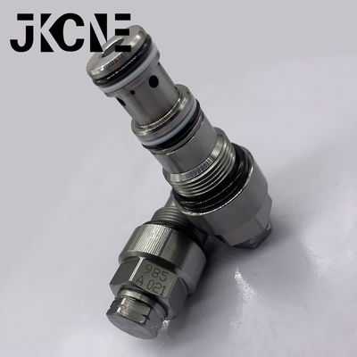 Parti di ricambio dell'escavatore di PC200-7 KOMATSU che scaricano valvola di sfogo 723-40-56900