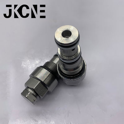 Parti di ricambio dell'escavatore di PC200-7 KOMATSU che scaricano valvola di sfogo 723-40-56900