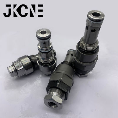 Parti di ricambio dell'escavatore di PC200-7 KOMATSU che scaricano valvola di sfogo 723-40-56900