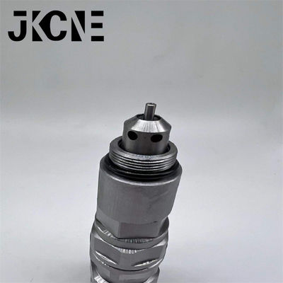 Valvola a sfera 723-40-90101 dell'escavatore di PC200-6 PC400-6 per le parti idrauliche