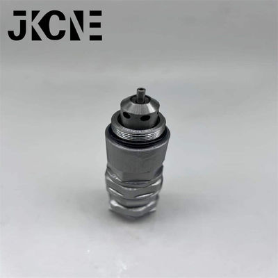 Valvola a sfera 723-40-90101 dell'escavatore di PC200-6 PC400-6 per le parti idrauliche