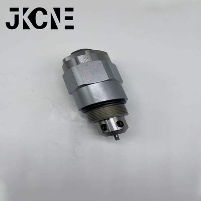 PC120-6 Valvola di sfogo idraulica per escavatore Komatsu 709-90-73100