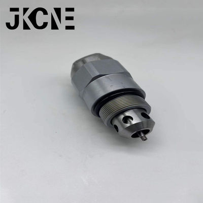 PC120-6 Valvola di sfogo idraulica per escavatore Komatsu 709-90-73100