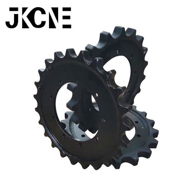 Parti dell'escavatore del carrello delle ruote dentate 208-27-31221 dell'escavatore PC360