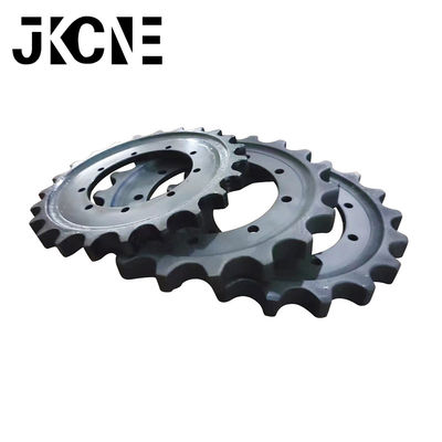 OEM Mini escavatore Drive Pignone Pc 300 Parti del carrello aftermarket