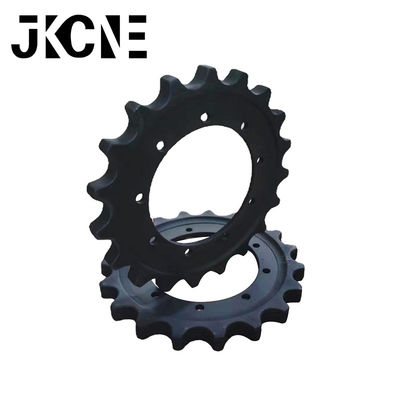 OEM Mini escavatore Drive Pignone Pc 300 Parti del carrello aftermarket