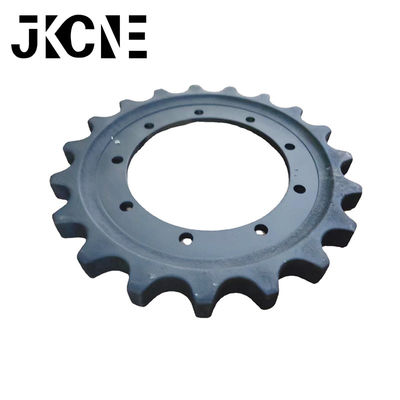 OEM Mini escavatore Drive Pignone Pc 300 Parti del carrello aftermarket