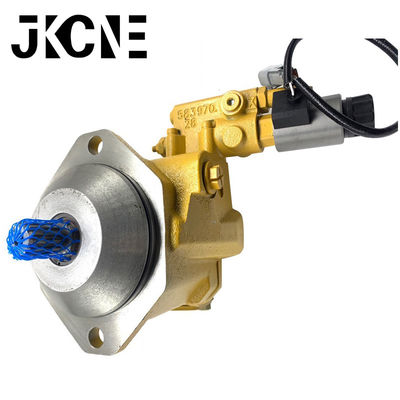 Motore idraulico/motore dell'escavatore/motore del ventilatore dell'escavatore, 524-0924 5240924 per motore del ventilatore SY485 E335