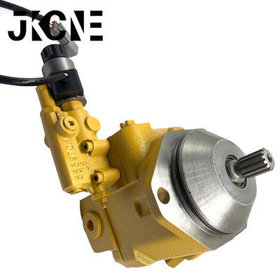 Motore idraulico/motore dell'escavatore/motore del ventilatore dell'escavatore, 524-0924 5240924 per motore del ventilatore SY485 E335