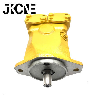 Motore idraulico 234-4638 330D E336D 2344638 del ventilatore di E330D 336D nuova condizione