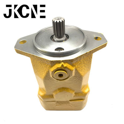Motore idraulico 234-4638 330D E336D 2344638 del ventilatore di E330D 336D nuova condizione