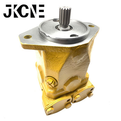 Motore idraulico 234-4638 330D E336D 2344638 del ventilatore di E330D 336D nuova condizione
