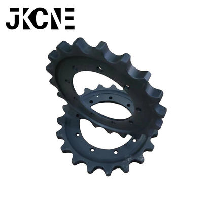 Ruota dentata per escavatore Liebherr R944b R984