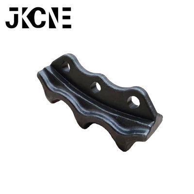 Componenti nere del bulldozer di segmento D8T del bulldozer di colore 3145462 CR7160