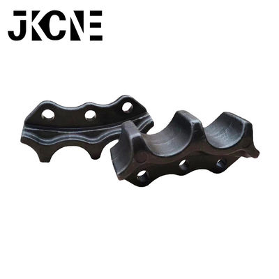 Componenti nere del bulldozer di segmento D8T del bulldozer di colore 3145462 CR7160