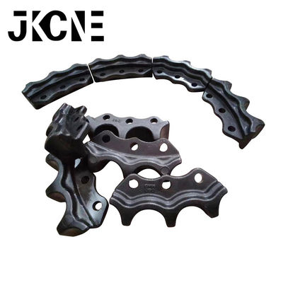 D8T Bulldozer Segmento 3145462 CR7160 Pezzi di ricambio per macchine edili