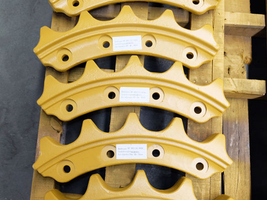 Segmento della ruota dentata di D155 D6D D7G 175-27-22325 per servizio dell'OEM del bulldozer