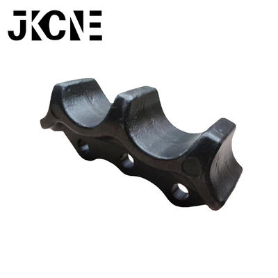 Pezzi di ricambio per attrezzature pesanti del carrello del segmento del bulldozer dell'OEM ODM D8N
