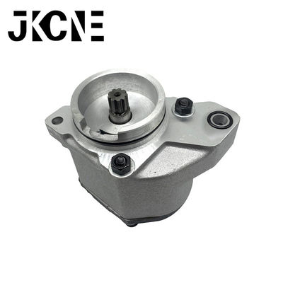 Pompa a ingranaggi idraulica di A8V0160 A8VO160 per la pompa pilota principale dell'escavatore del  E330 E330B 126-1247