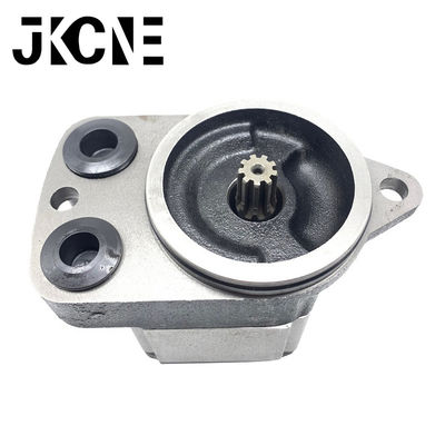 096-4355 ELIC 085-4530 SPK10/10 E200B pompa pilota pompa ad ingranaggi pompa di carico parte escavatore 937170
