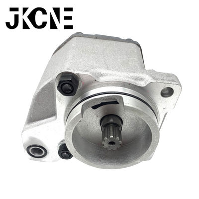 096-4355 ELIC 085-4530 SPK10/10 E200B pompa pilota pompa ad ingranaggi pompa di carico parte escavatore 937170