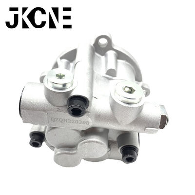 JS200 POMPA A INGRANAGGI PILOTA della POMPA JSB200 per l'escavatore 2902440-1669A del JCB