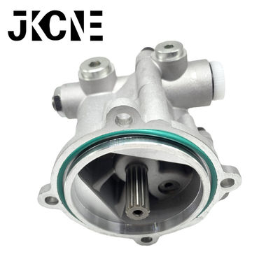 JS200 POMPA A INGRANAGGI PILOTA della POMPA JSB200 per l'escavatore 2902440-1669A del JCB