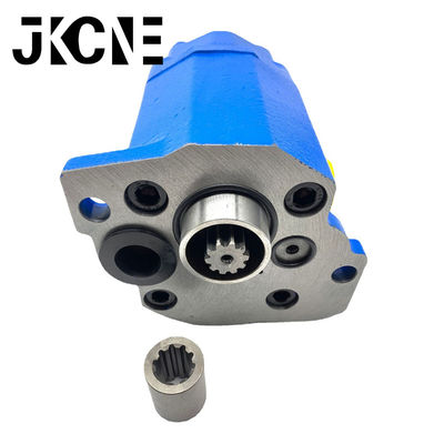JKCNE 2H-BOX 185787 UCHIDA AP2D28 POMPA IDRAULICA PILOTA POMPA A INGRANAGGI PER DH55 SH55/65 R60-5/7 DH60-7 ZX60 EC55