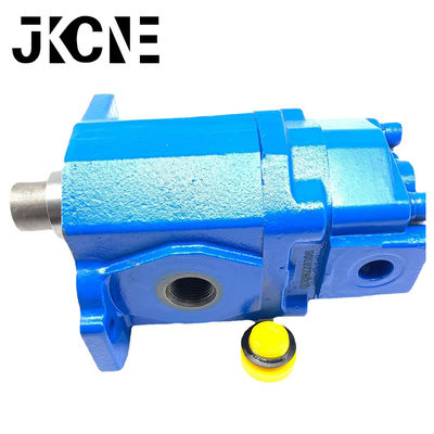 JKCNE 2H-BOX 185787 UCHIDA AP2D28 POMPA IDRAULICA PILOTA POMPA A INGRANAGGI PER DH55 SH55/65 R60-5/7 DH60-7 ZX60 EC55