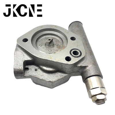 704-24-28230 Pompa a ingranaggi pilota PC200 PC220 per la pompa a ingranaggi dell'escavatore 7042428230 704-24-28230