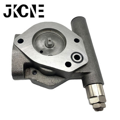 pompa a ingranaggi idraulica dell'escavatore pc200-3 pc200-5 pc220-5 704-24-28230 pompa pilota 704-24-28201 704-24-28202
