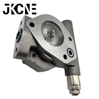Pompa pilota assy della pompa idraulica dell'escavatore PC220-5 704-24-28230