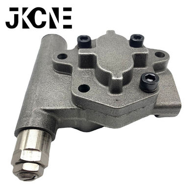 Pompa pilota assy della pompa idraulica dell'escavatore PC220-5 704-24-28230