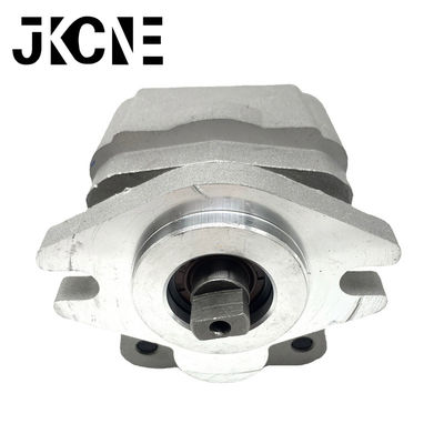 Parti di macchine edili E320 Rifornimento di fabbrica Pompa ad ingranaggi Escavatore 4I-1023 Pompa ad ingranaggi per escavatore di alta qualità