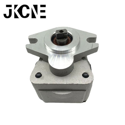 Pompa a ingranaggi idraulica SBS140 200-3406 del doppio escavatore di E345C E345D