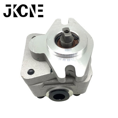 Pompa a ingranaggi idraulica SBS140 200-3406 del doppio escavatore di E345C E345D