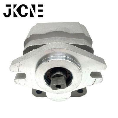 Pompa a ingranaggi idraulica SBS140 200-3406 del doppio escavatore di E345C E345D