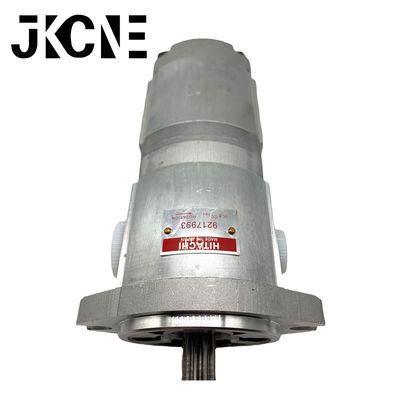 Pompa a ingranaggi idraulica ad alta pressione dell'escavatore EX300-2 di HITACHI 4181700 9217993
