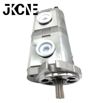 Pompa a ingranaggi idraulica ad alta pressione dell'escavatore EX300-2 di HITACHI 4181700 9217993