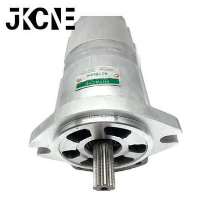 Pompa a ingranaggi idraulica ad alta pressione dell'escavatore EX300-2 di HITACHI 4181700 9217993