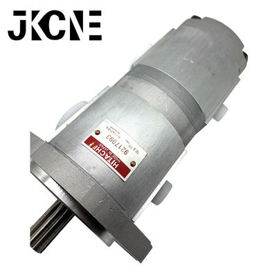 Pompa a ingranaggi idraulica ad alta pressione dell'escavatore EX300-2 di HITACHI 4181700 9217993