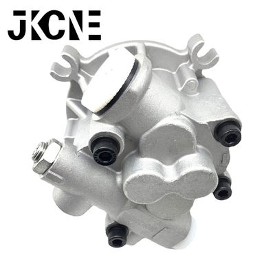 Pompa a ingranaggi KP1009CHFSS 1262016 dell'escavatore di Kawasaki K3V140 7T~40T