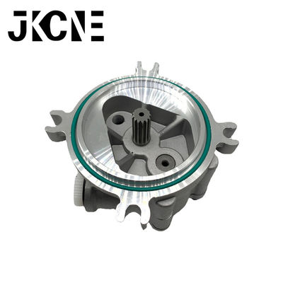 Pompa a ingranaggi KP1009CHFSS 1262016 dell'escavatore di Kawasaki K3V140 7T~40T