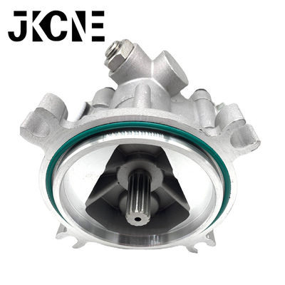 K3V140 Pompa a ingranaggi per olio idraulico 27T~40T Pompa pilota per escavatore Kawasaki