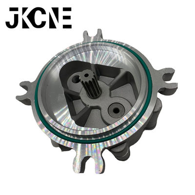 Pompa idraulica K5v140 Xjbn-00002 Xjbn-00847 Xjbn-00520 dell'olio per ingranaggi R290-7 per Hyundai